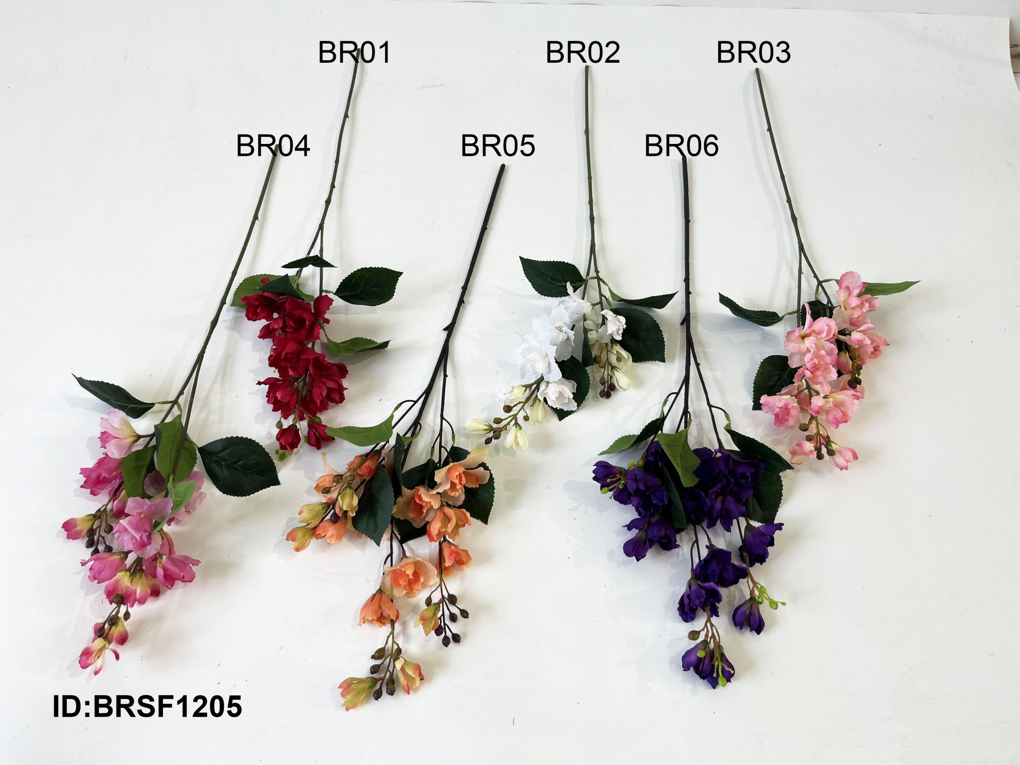 Hochwertiger Einzelstamm Azalee Großhandel BRSF1205