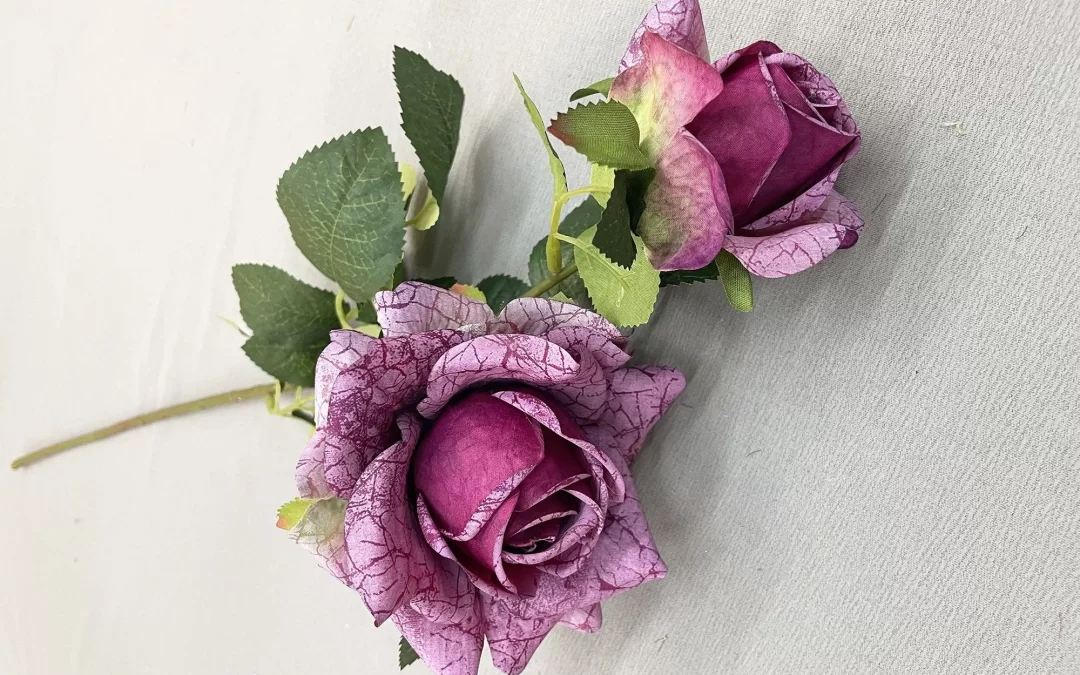 china single stem rose artificial flower manufacturer BR260012