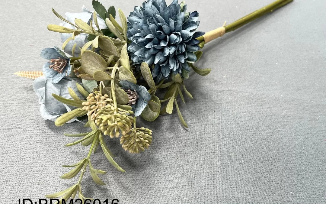 Hand Tied Small bouquet used for decoration BRM26016