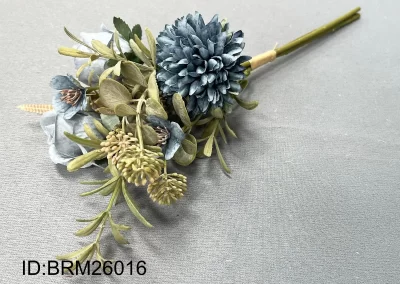 Hand Tied Small bouquet used for decoration BRM26016