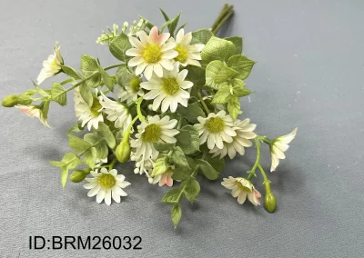 China Durable Hand Tied Small Wildflower Wholesaler Low MOQ Customized Export BRM26032