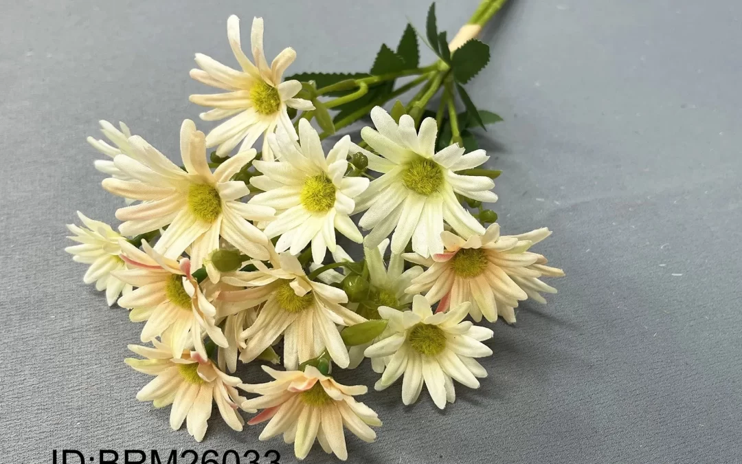 China Premium Hand Tied Wildflower Supplier Factory Direct Bulk Export BRM26033