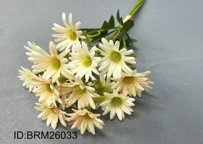 China Premium Hand Tied Wildflower Supplier Factory Direct Bulk Export BRM26033