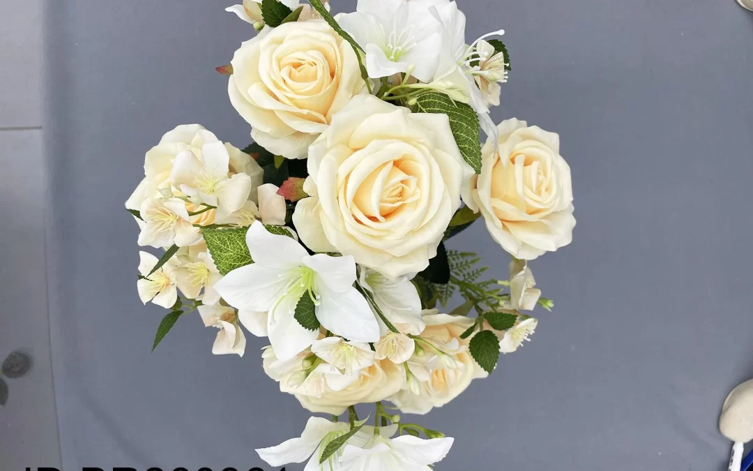 China Artificial funeral Floral Wholesale Custom manufacturer Orders For Resale BR260361