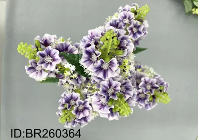Custom Made small widl Flowers China Wholesale Direct For importer BR260364