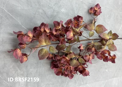 China Seasonal Decor Artificial bougainvillea Supplier Customized Design Export BRSF2159
